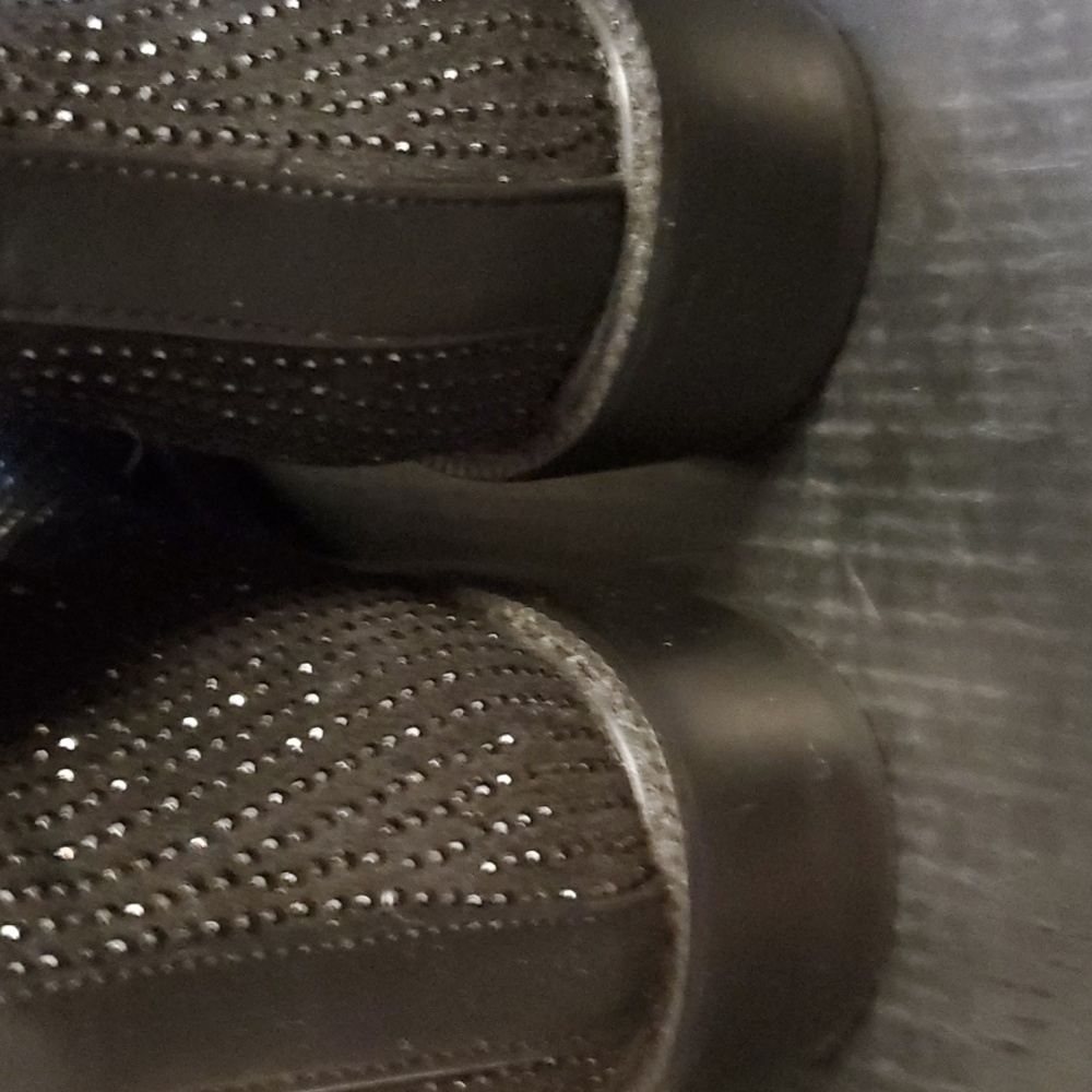 Nancy Li Booties - Picture 7 of 9